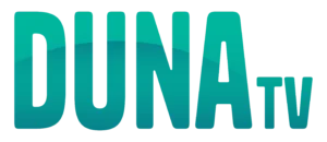 Duna Tv Logo