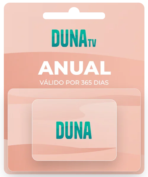 Duna TV Anual